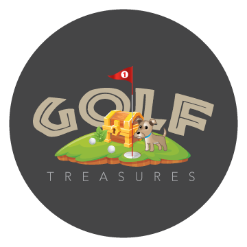 header logo white circle